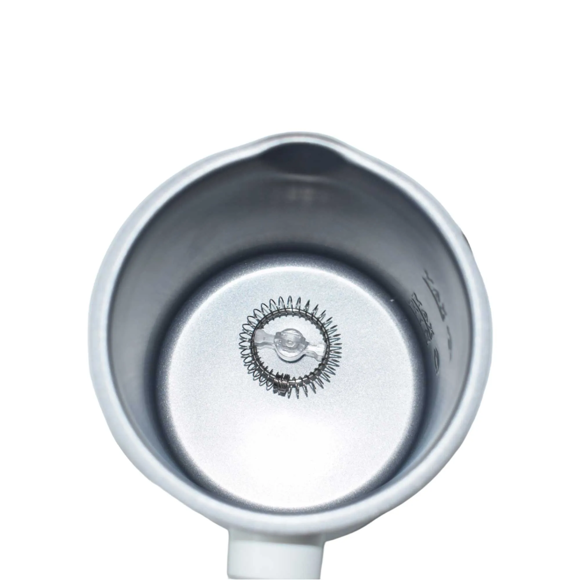160ml/350ml Automatic Electric Milk Frother & Warmer | Foamer for Coffee