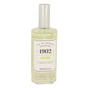 1902 Green Tea Eau De Cologne (Unisex unboxed) By Berdoues