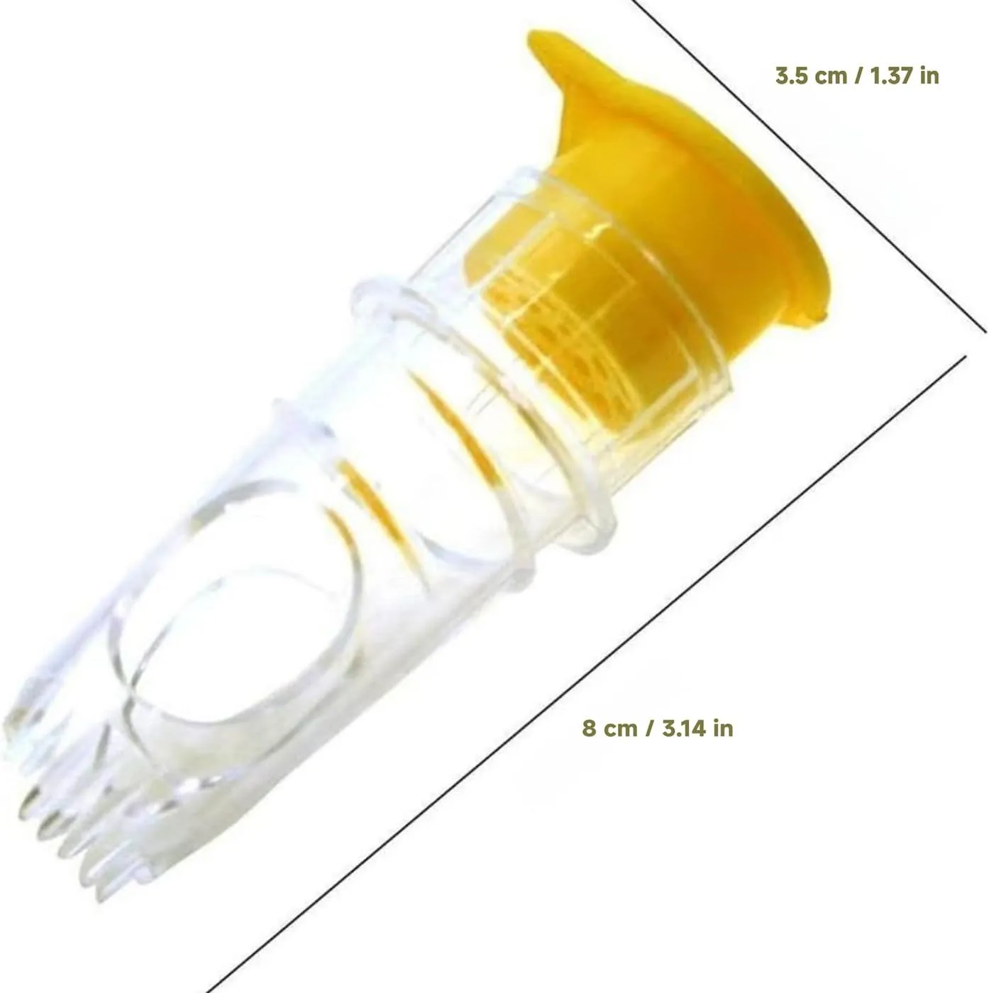 2025 New Screw-Top Lemon Squeezer BUY 2 GET 1 FREE