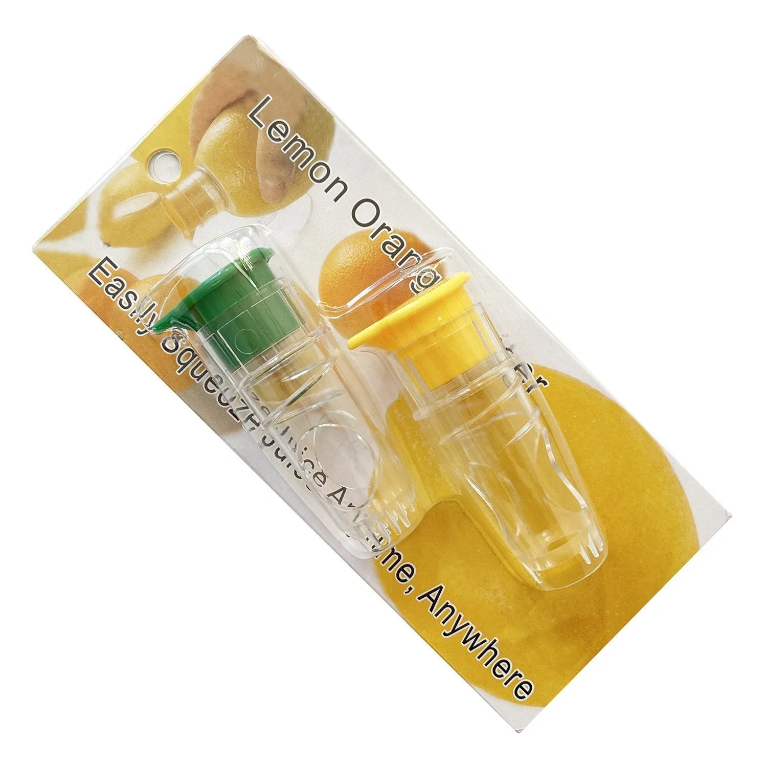 2025 New Screw-Top Lemon Squeezer BUY 2 GET 1 FREE