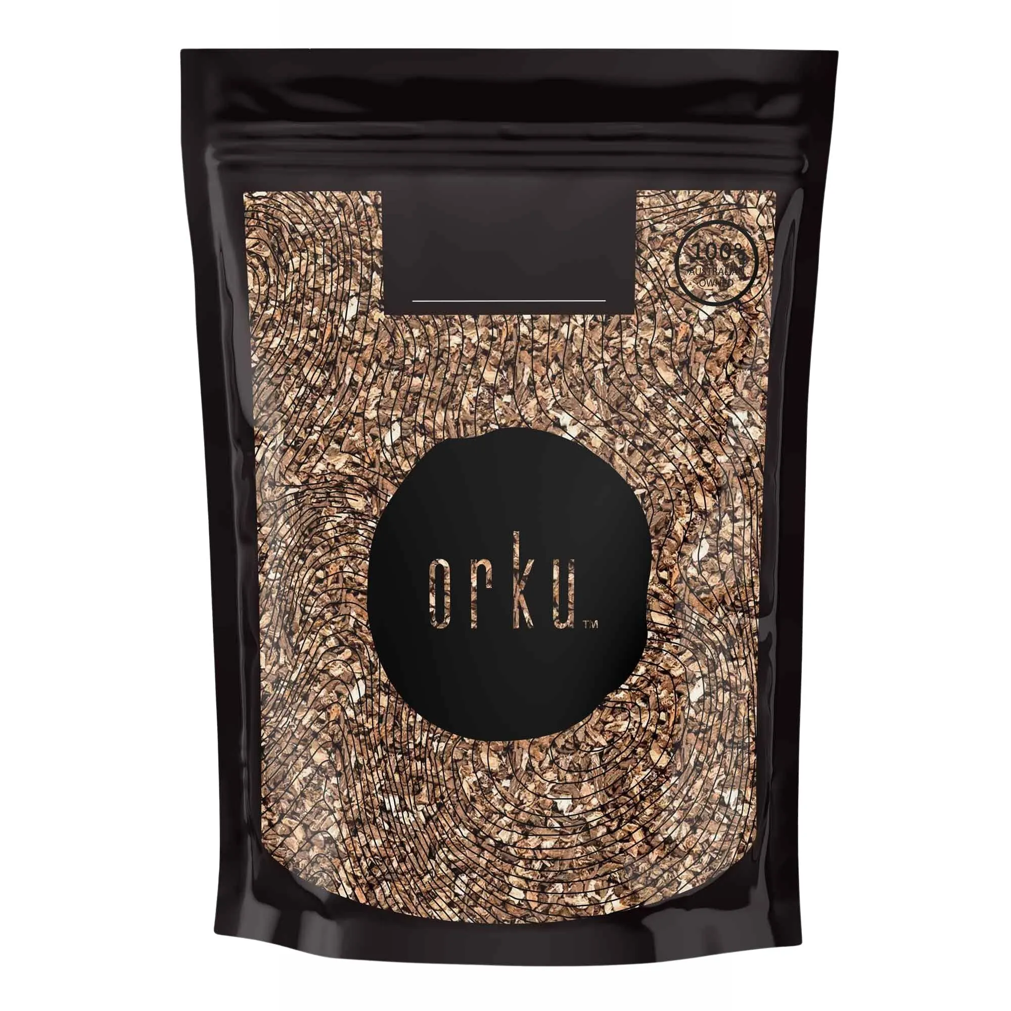 400g Organic Dandelion Root | Dried Raw Herbal Tea Supplement | Natural Detox Support