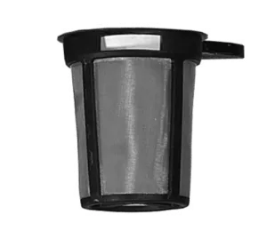 Bauscher Hepp 204042 Tea Strainer / Infuser