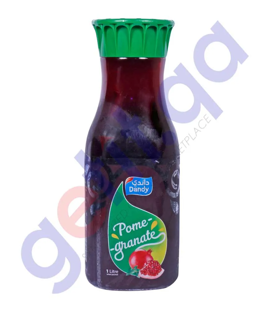 DANDY POMEGRANATE JUICE