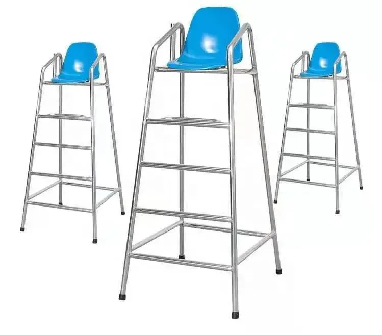 DS Lifeguard Chair