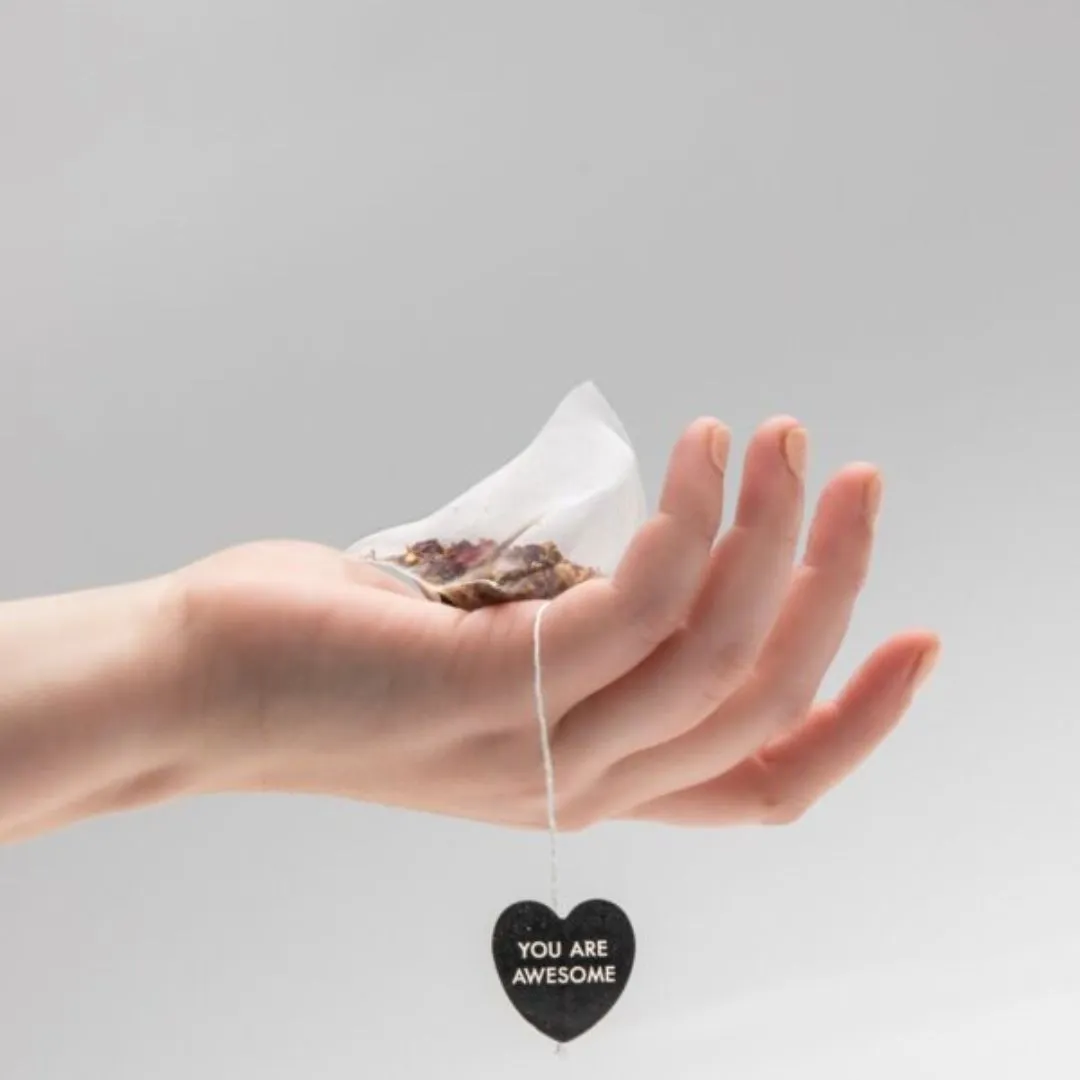 Edith Grey Tea For Two Sampler