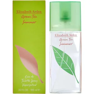 Elizabeth Arden Green Tea Summer 100ml