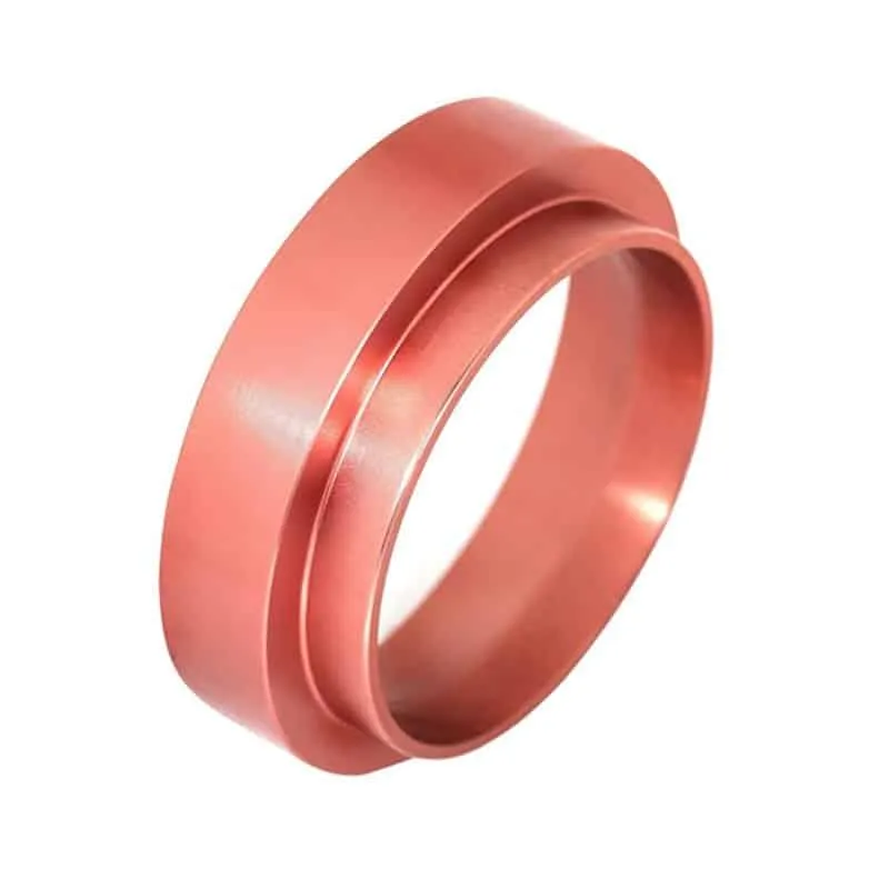Espresso Coffee Dosing Ring