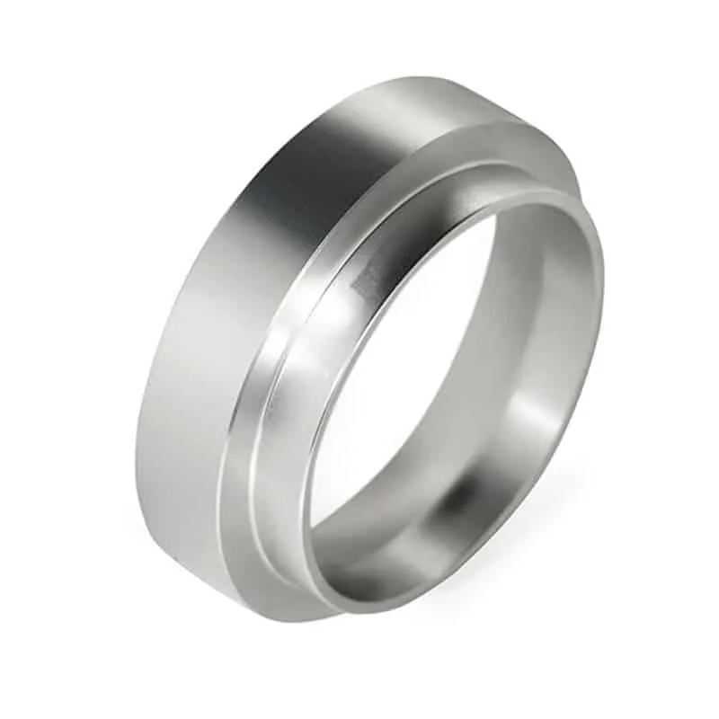 Espresso Coffee Dosing Ring