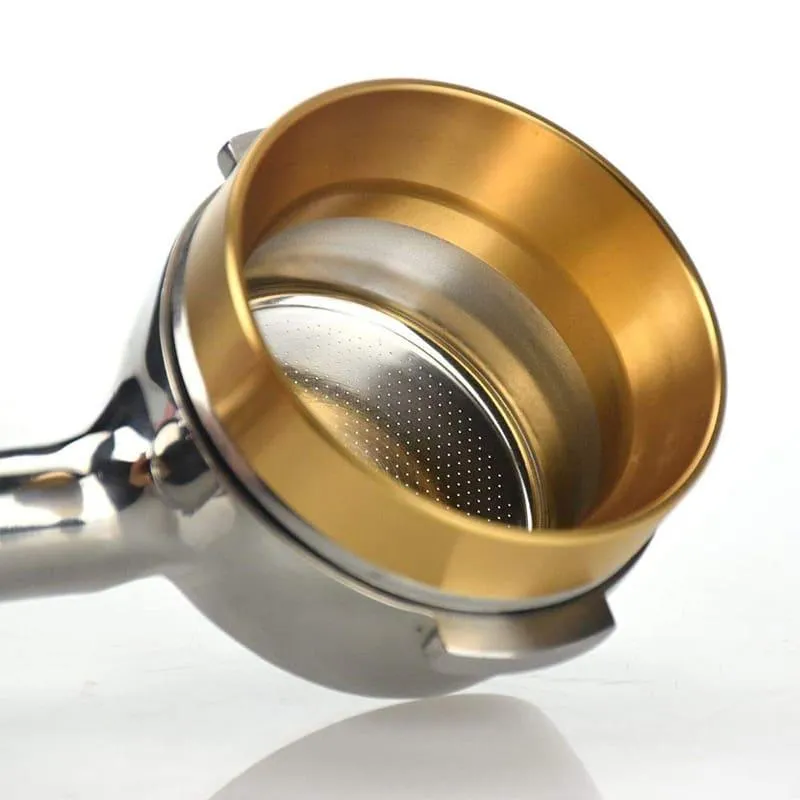 Espresso Coffee Dosing Ring