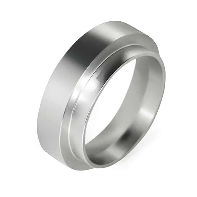 Espresso Coffee Dosing Ring