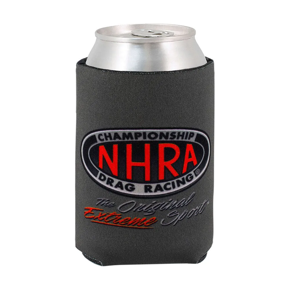 Gas Mask Can Cooler