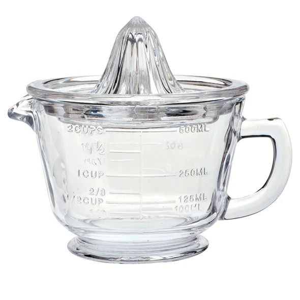 Glass Juicer