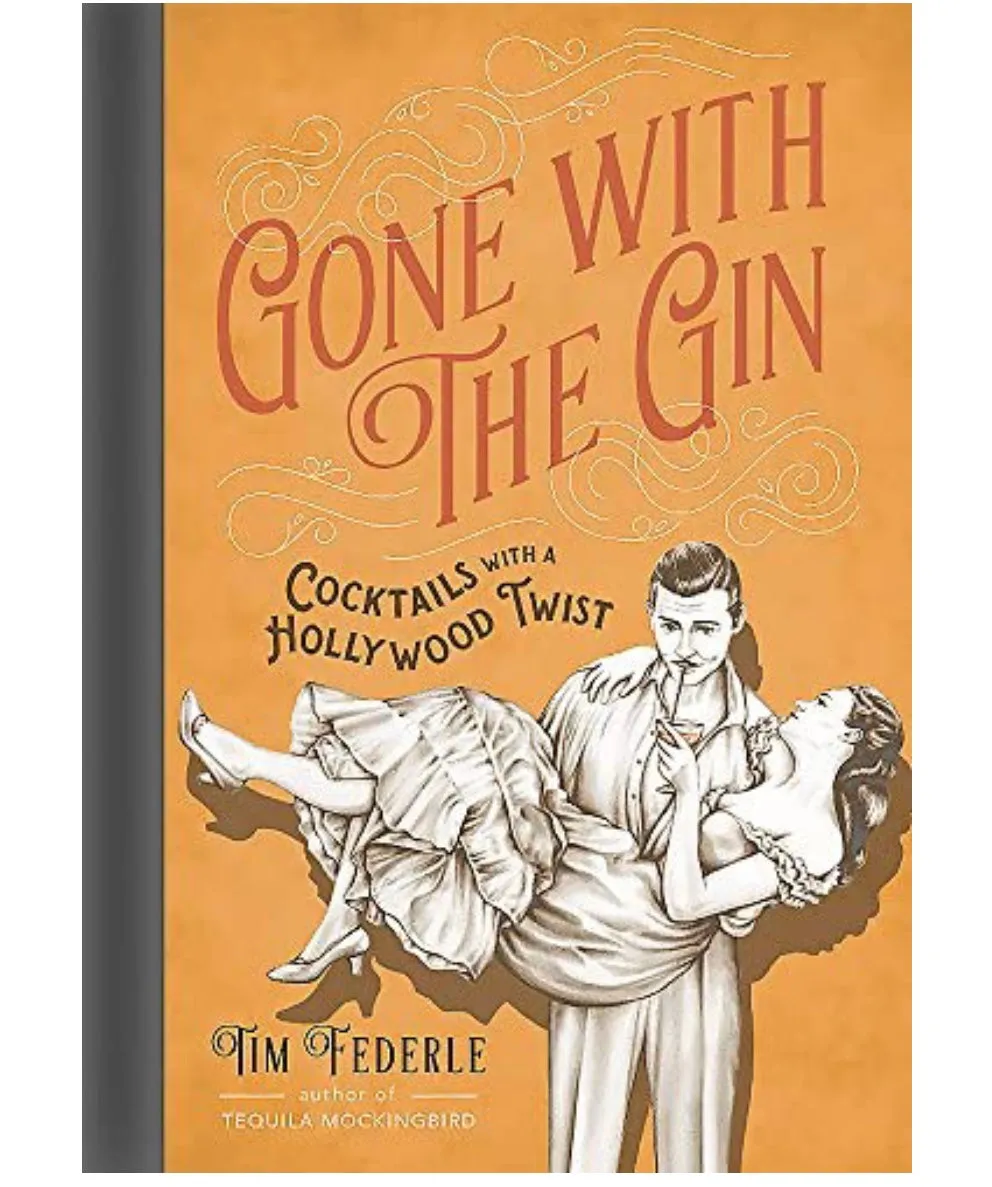 Gone With The Gin