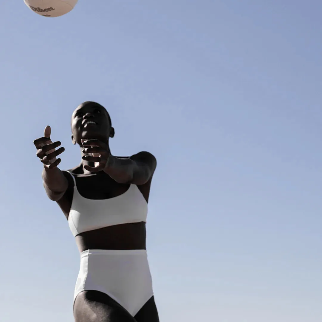 Hi Tide Bottom (Coconut)