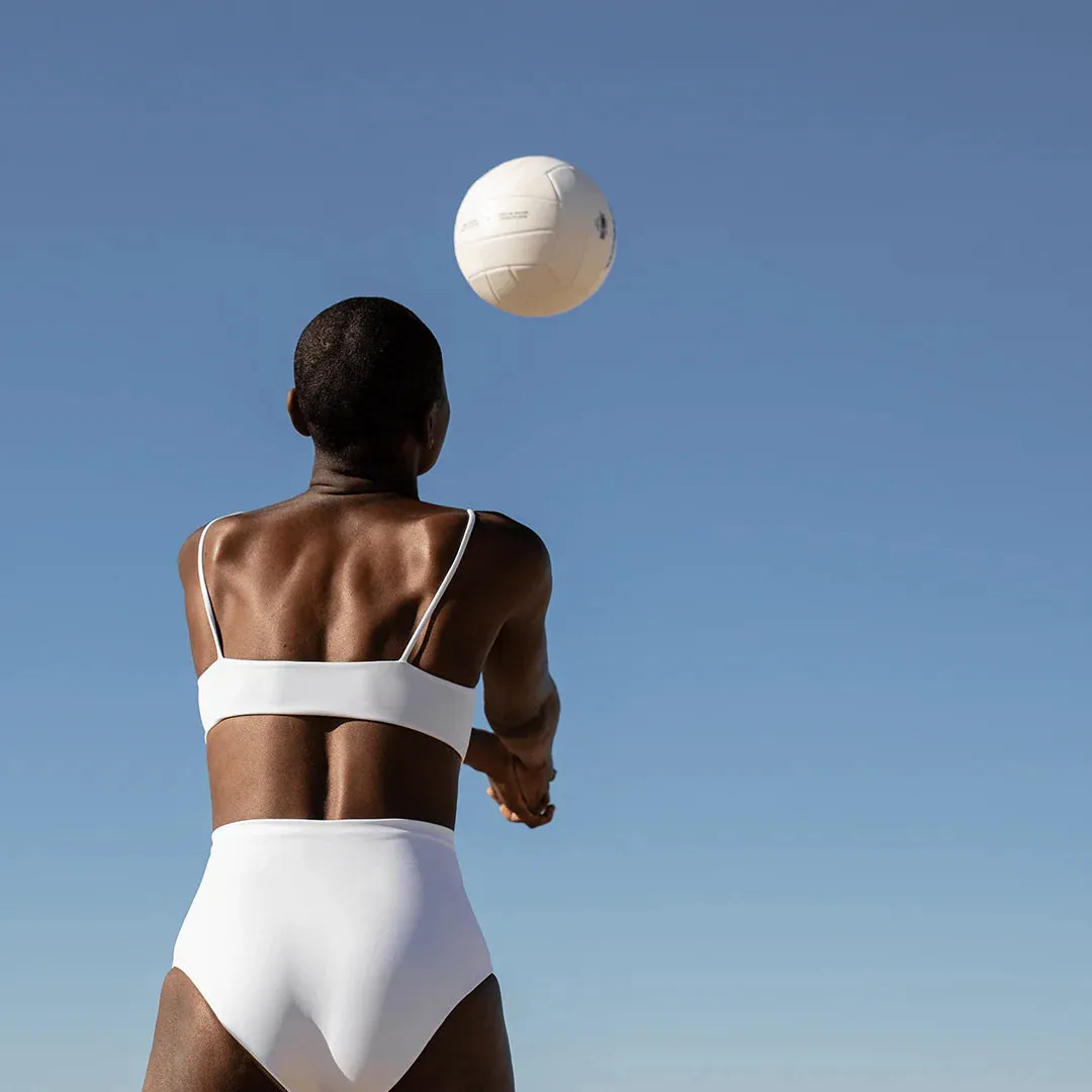 Hi Tide Bottom (Coconut)