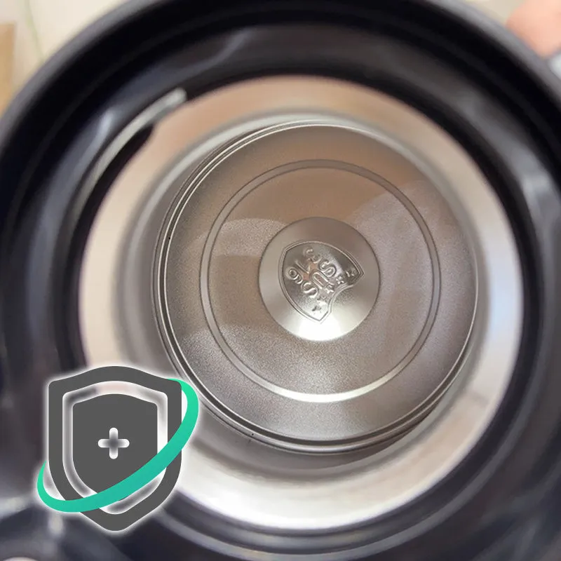 HOT SALE UP TO 50% OFF1000ml Vacuum Insulated Teapot with Strainer