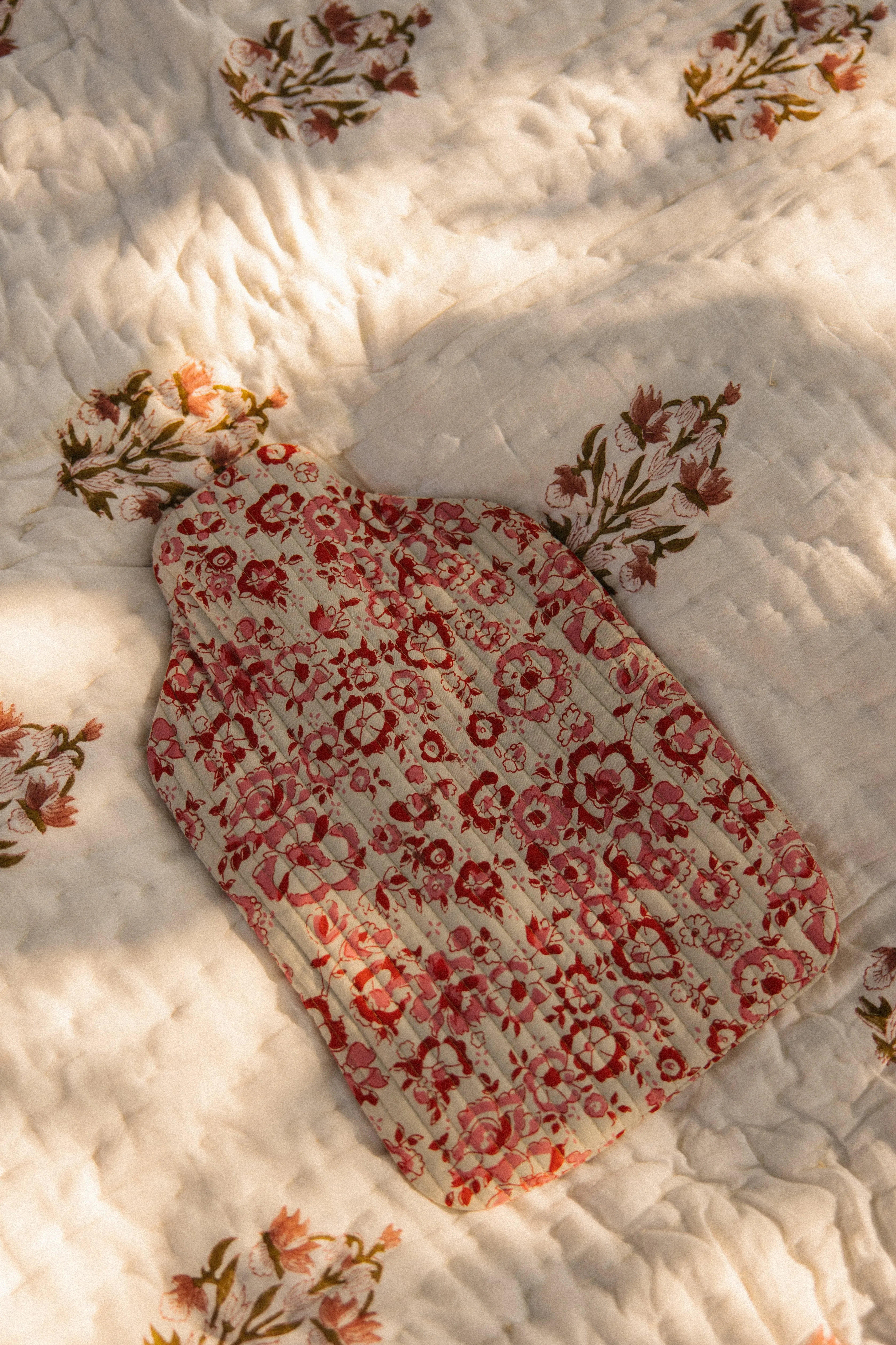 Hot Water Bottle Cover - Mix & Match Offer - 2 for 20