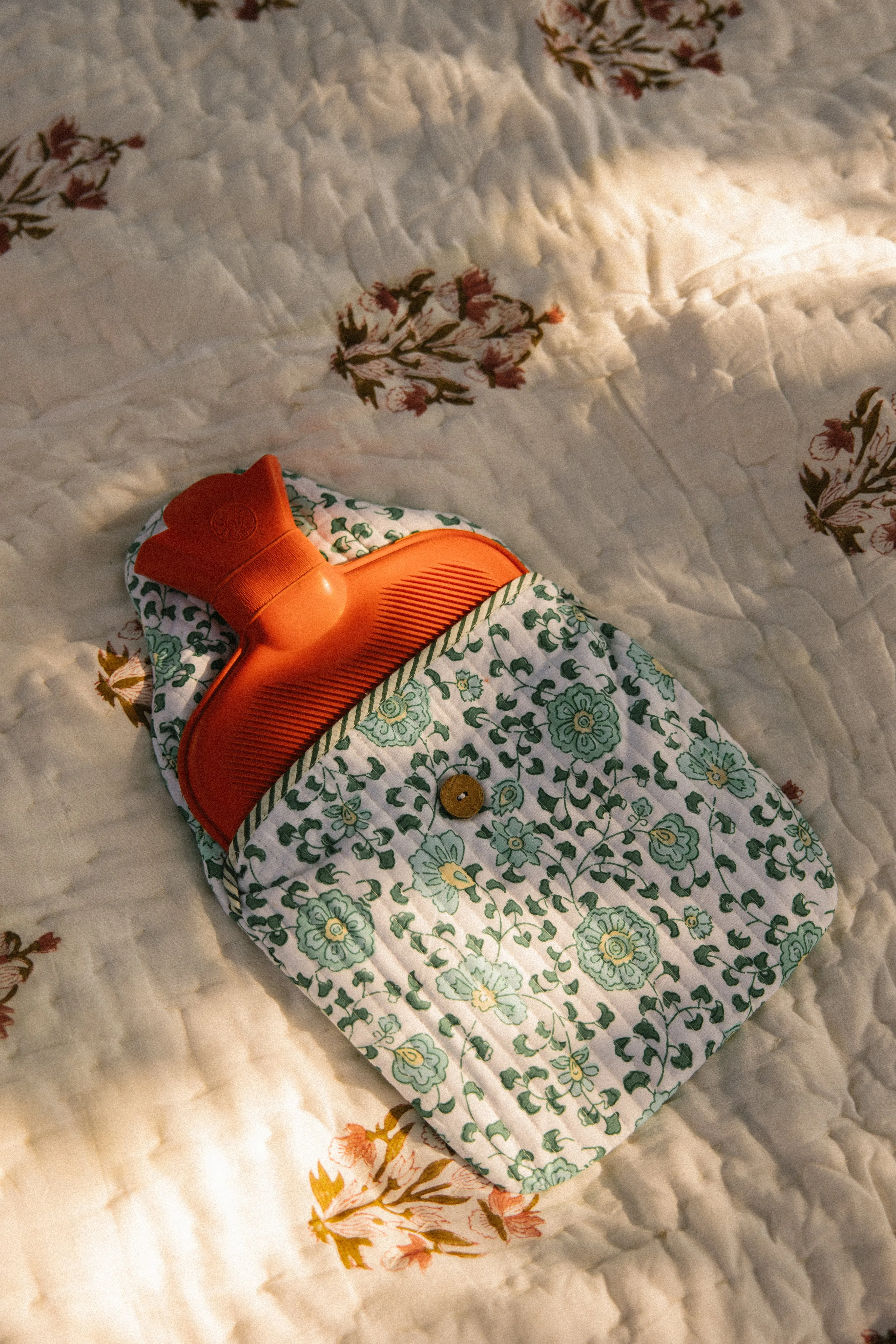 Hot Water Bottle Cover - Mix & Match Offer - 2 for 20