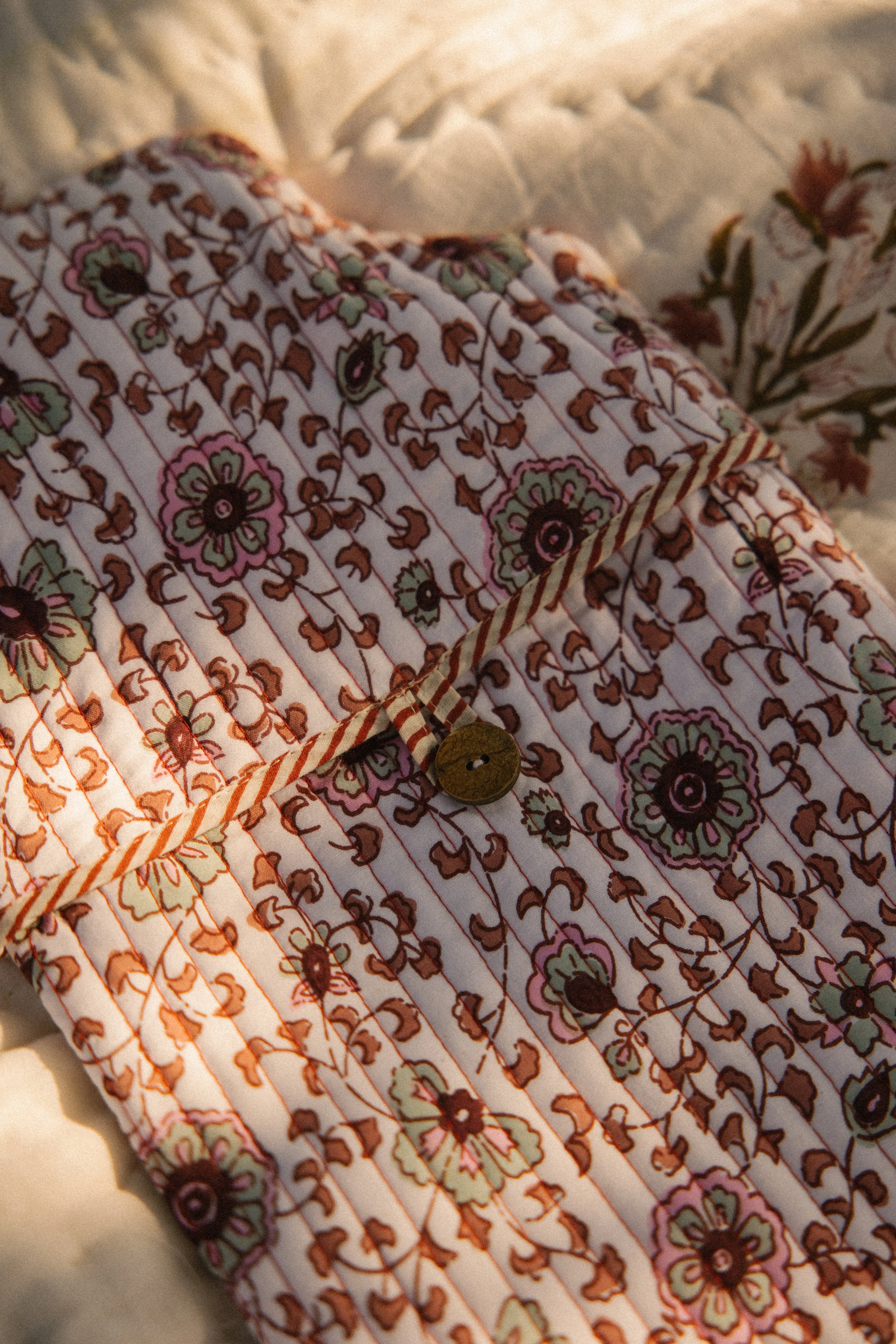 Hot Water Bottle Cover - Mix & Match Offer - 2 for 20