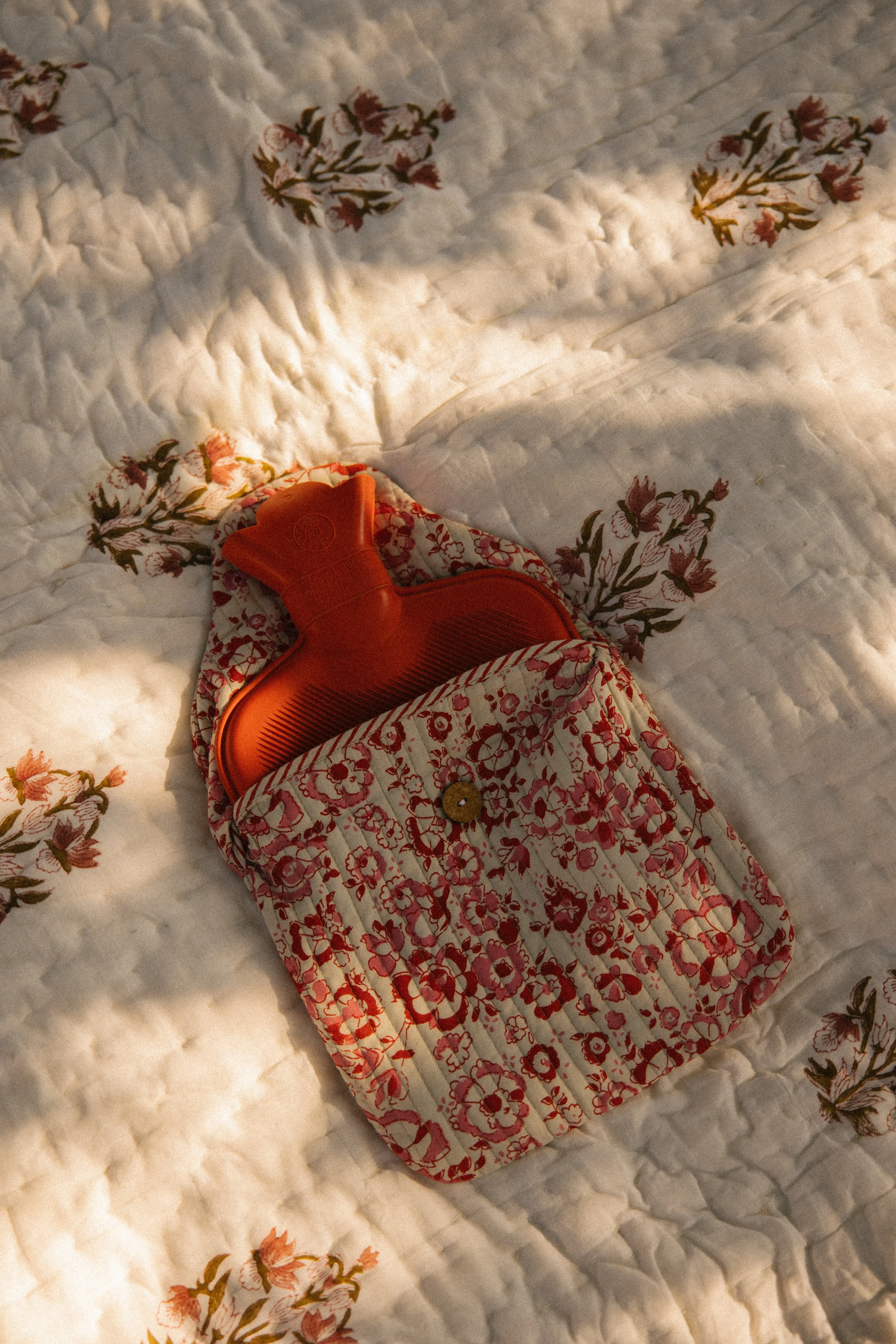 Hot Water Bottle Cover - Mix & Match Offer - 2 for 20