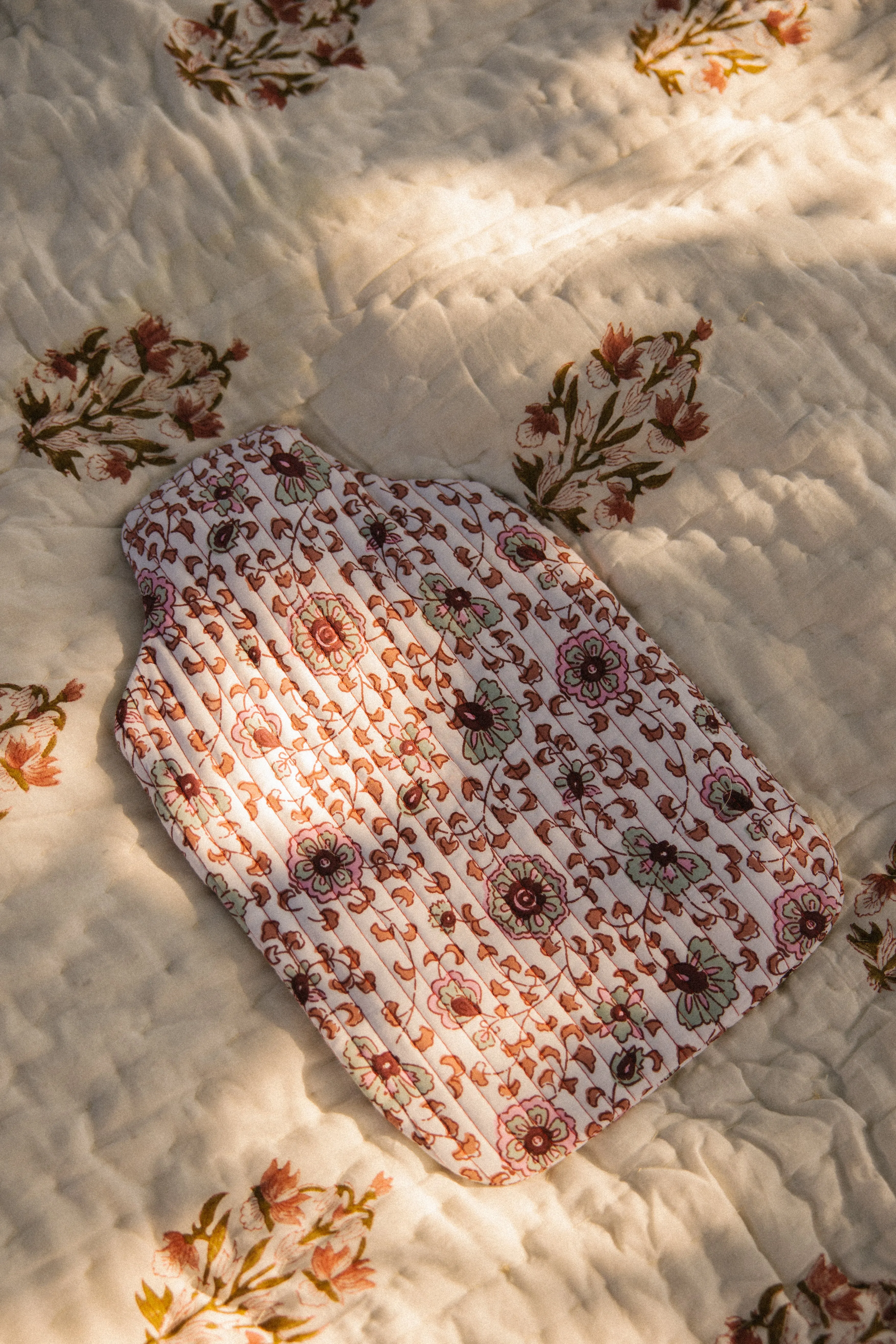 Hot Water Bottle Cover - Mix & Match Offer - 2 for 20