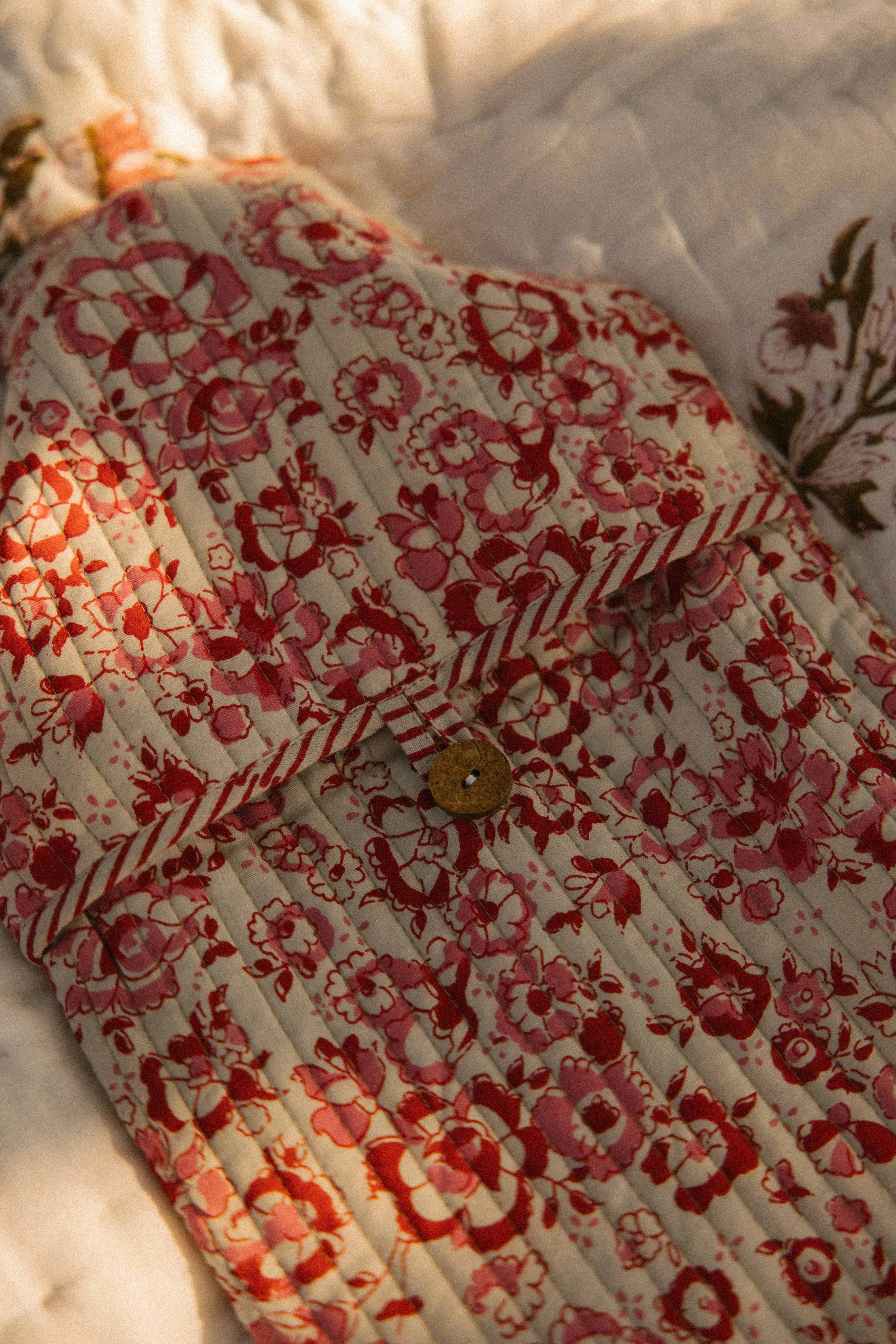 Hot Water Bottle Cover - Mix & Match Offer - 2 for 20