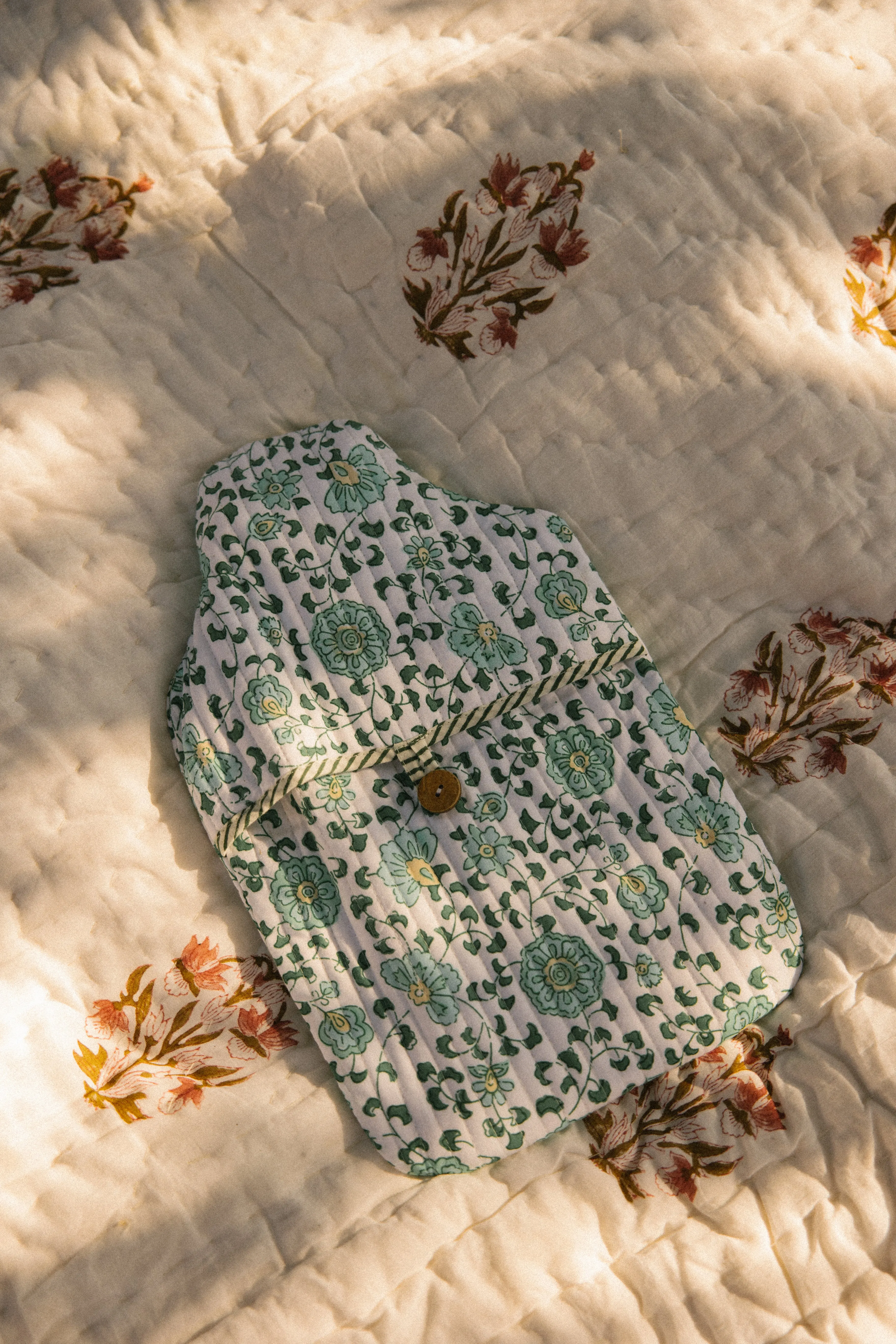 Hot Water Bottle Cover - Mix & Match Offer - 2 for 20