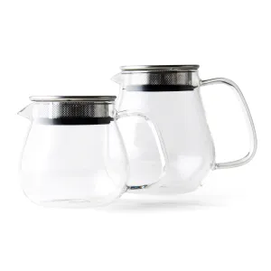 Kinto One Touch Teapot