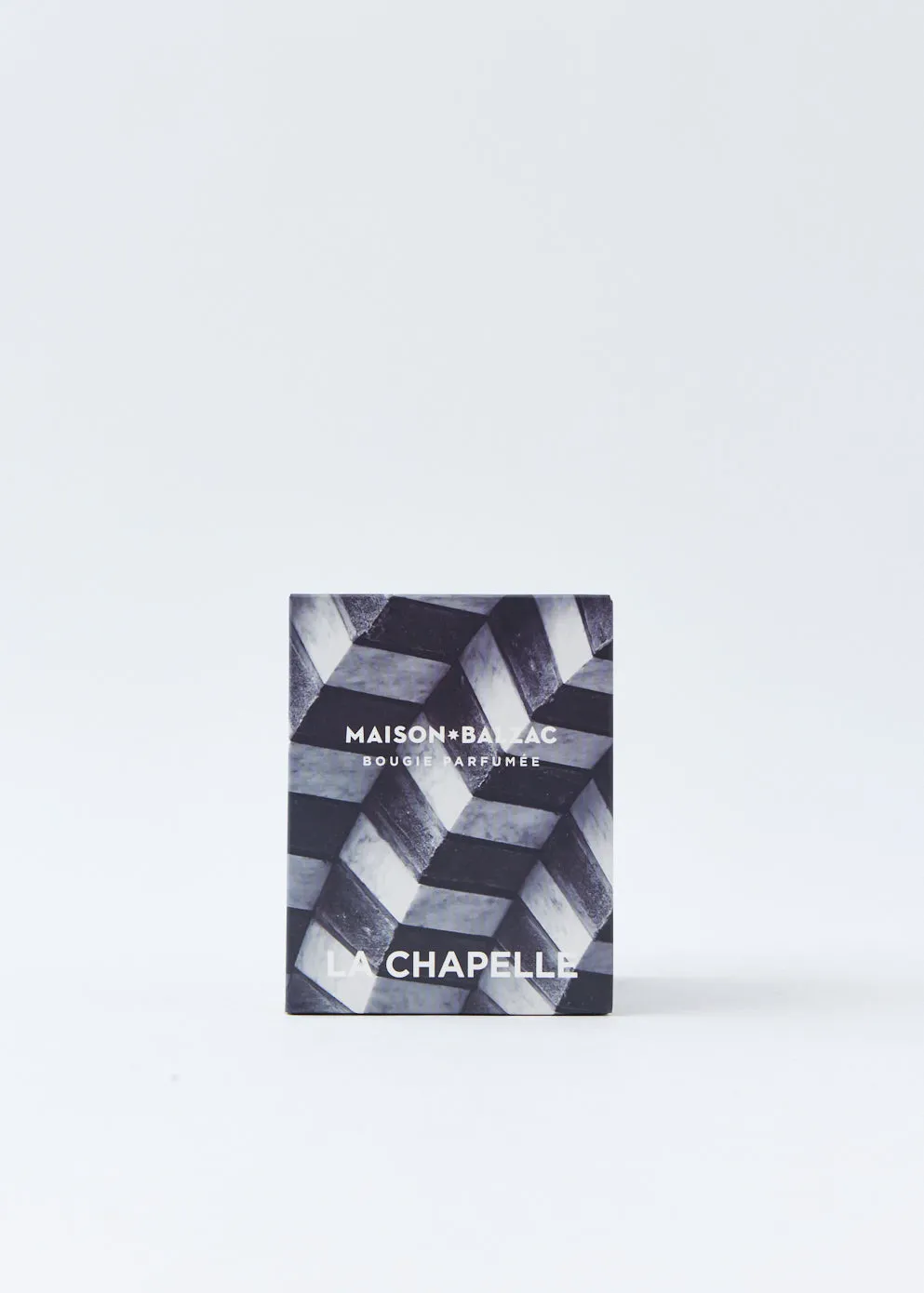 Large La Chapelle Candle