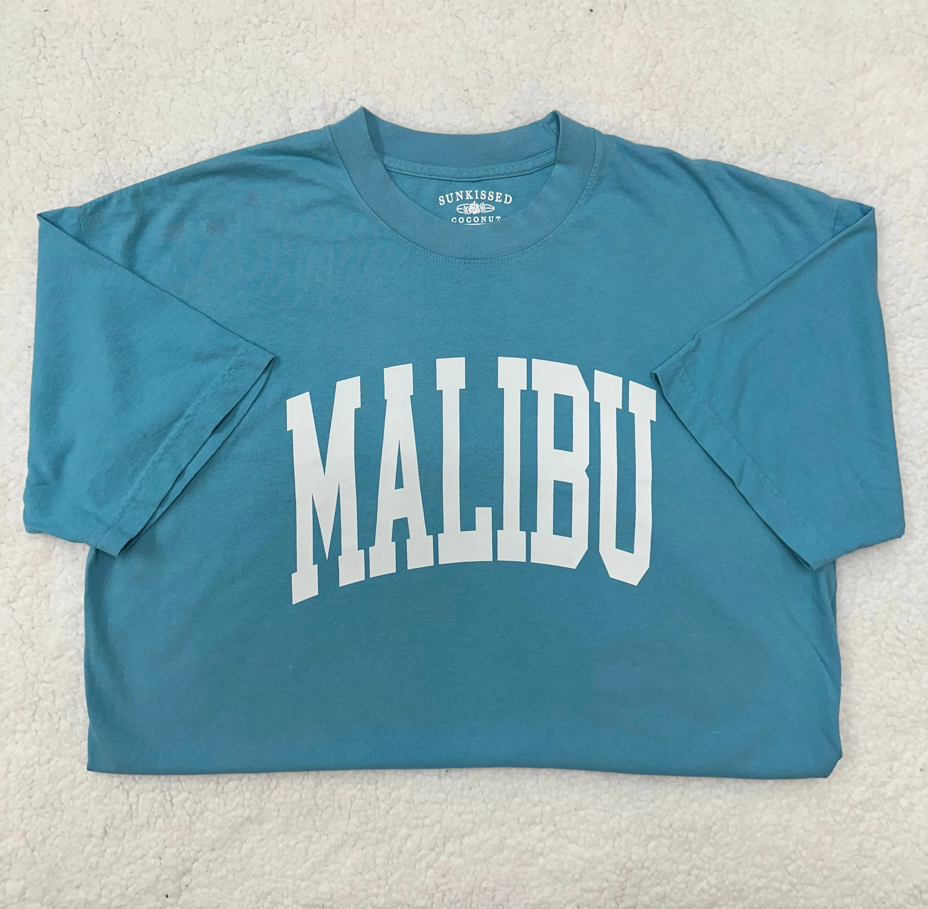 Malibu Tee