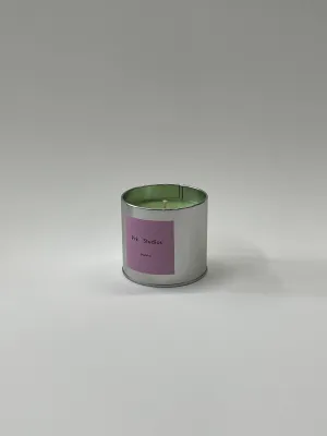 Matcha Candle
