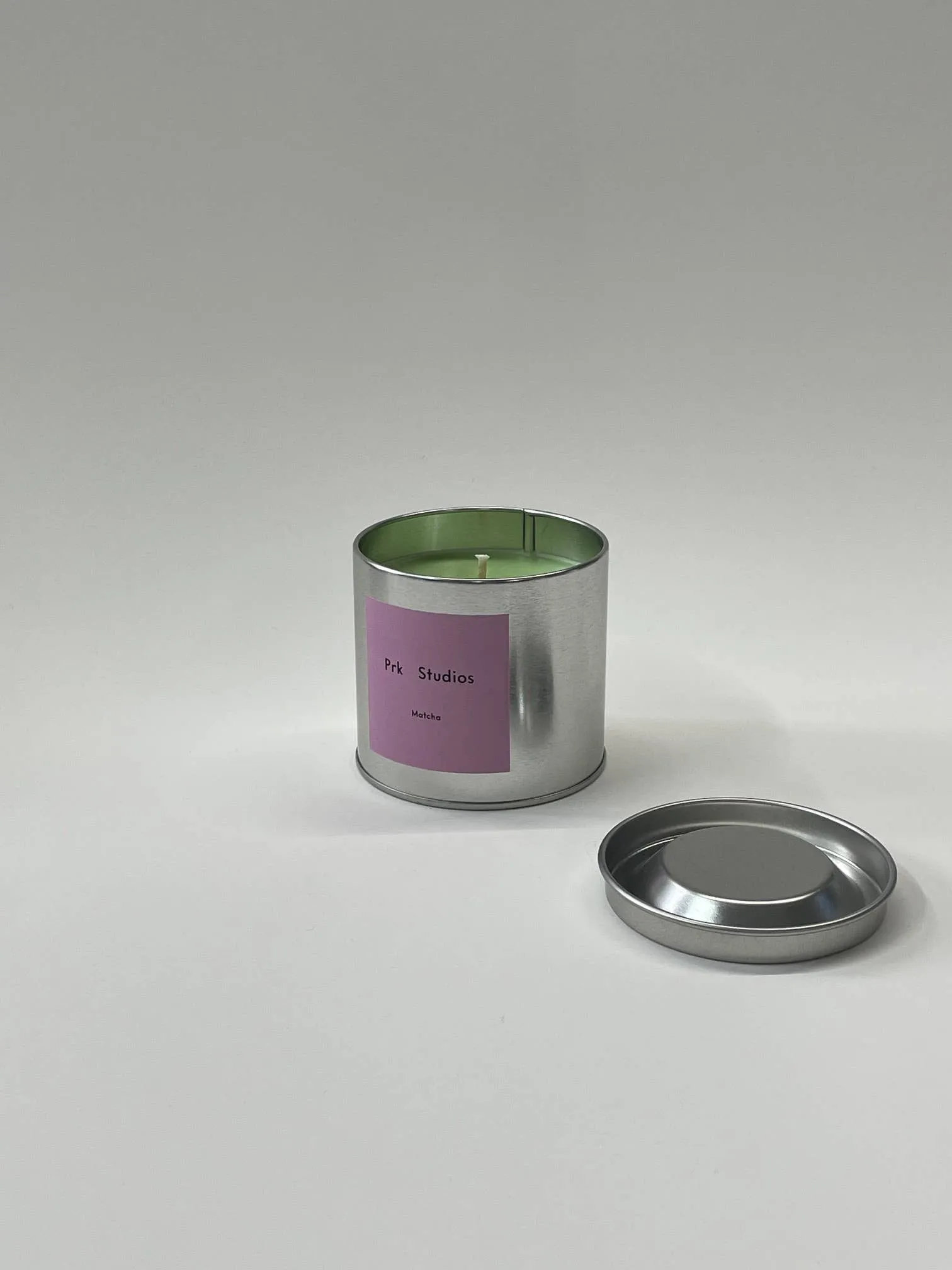 Matcha Candle