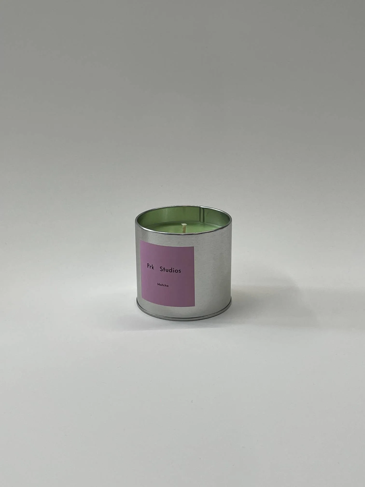 Matcha Candle