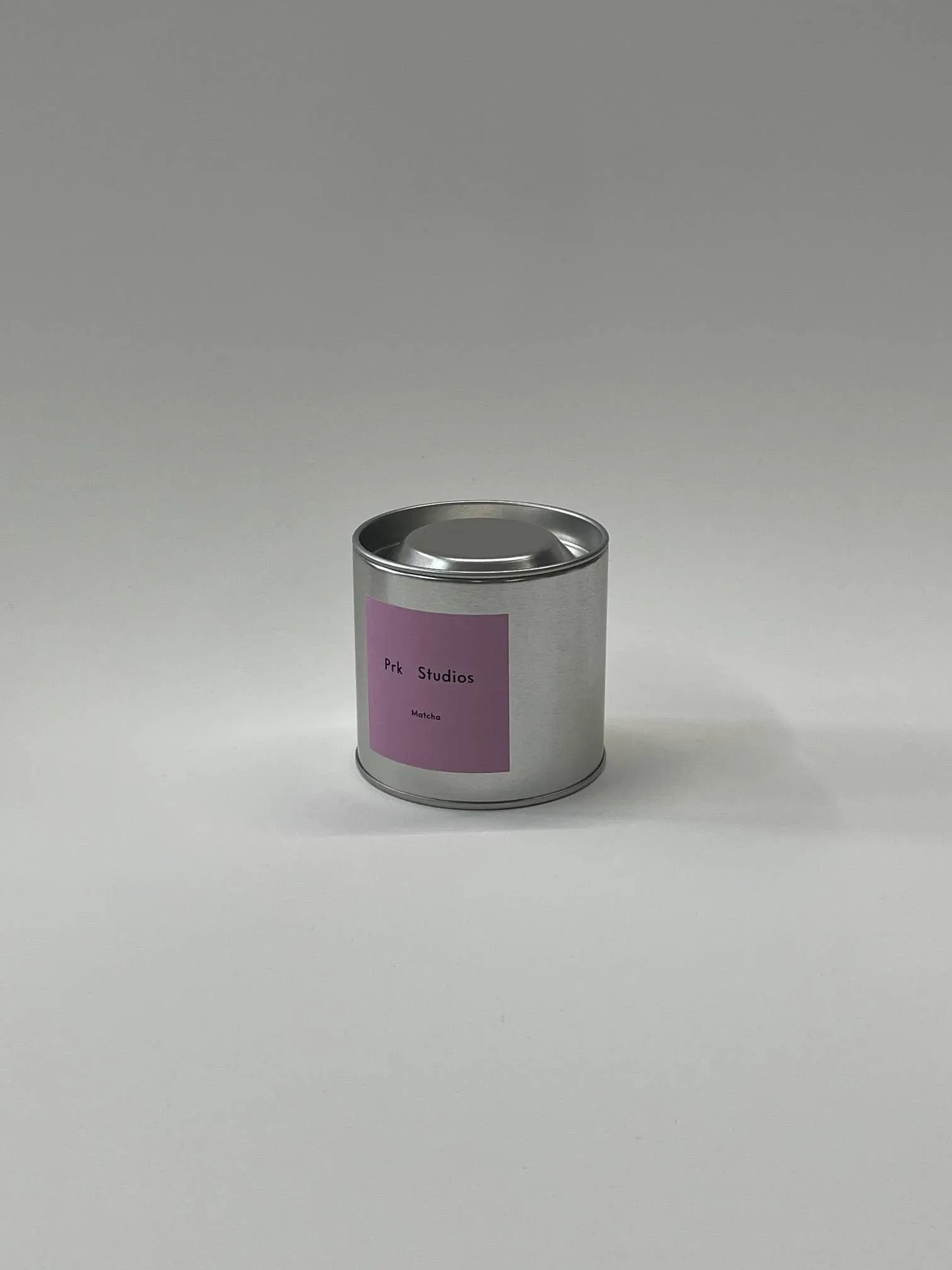 Matcha Candle