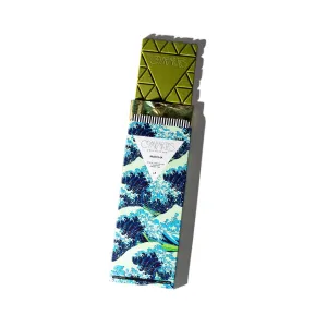 Matcha Green Tea White Chocolate Bar