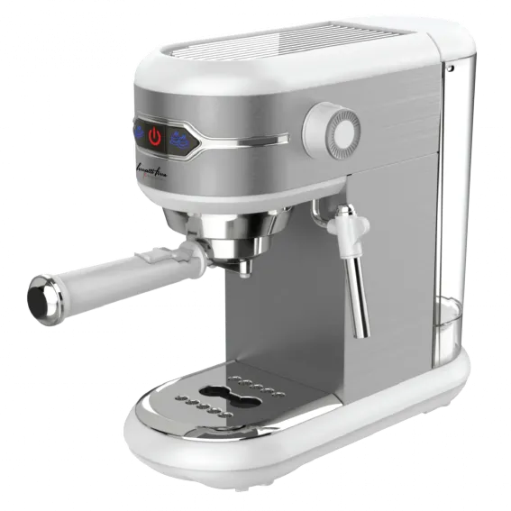 Mesin Kopi Espresso / Espresso Machine Ferratti Ferro FCM695