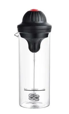 Milk Frother Milk Frother Latte Milk Frother Milk Frother Beverage Mixing Cup