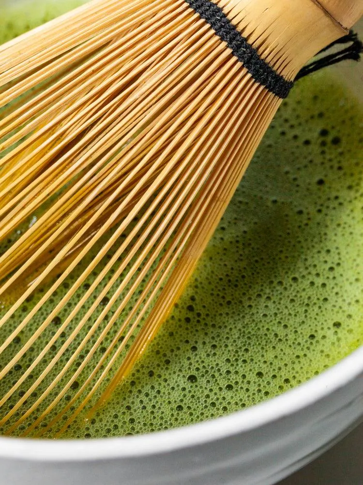 Morihata Organic Matcha - Sei, Classic Ceremonial Grade