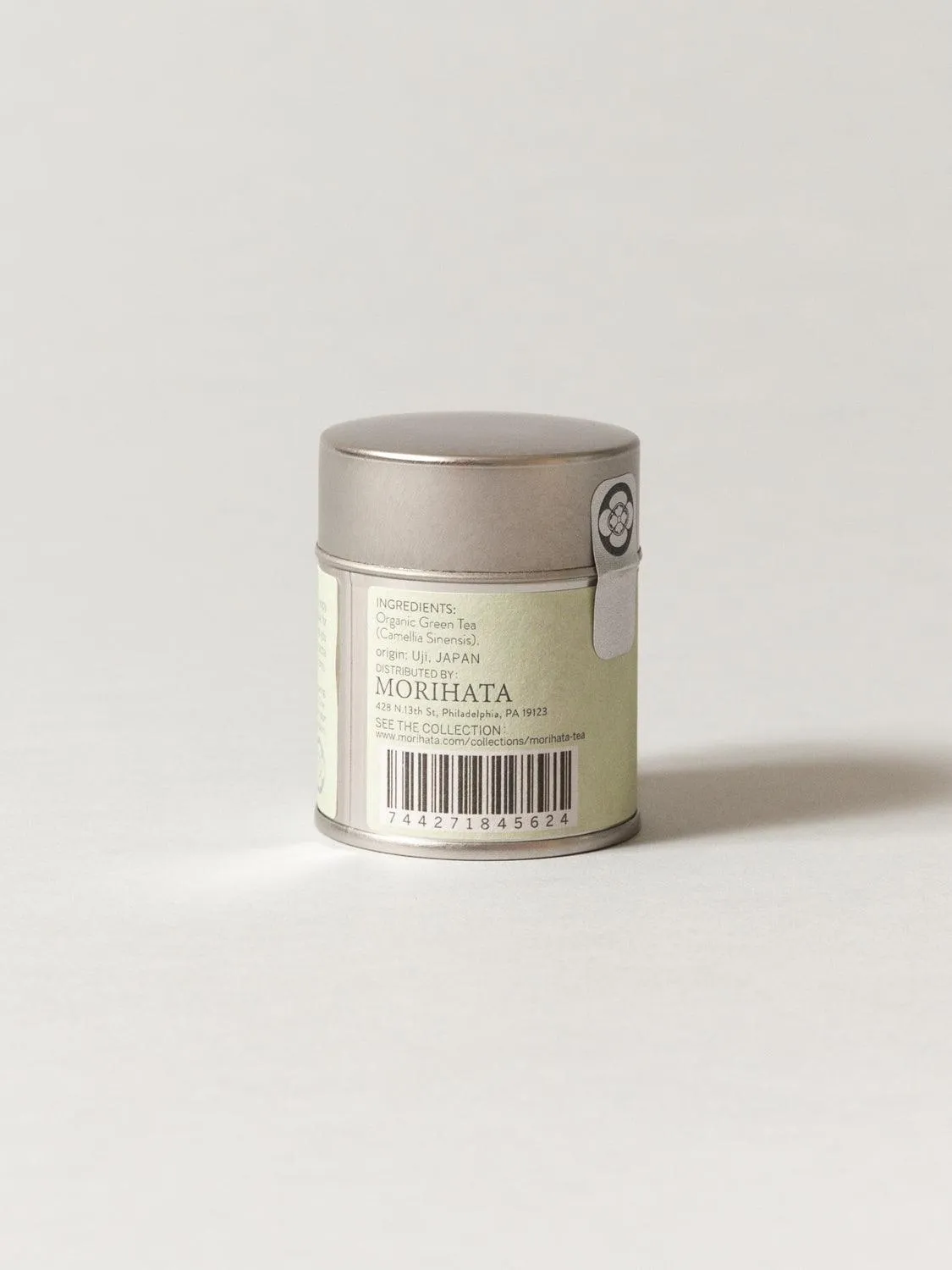 Morihata Organic Matcha - Sei, Classic Ceremonial Grade