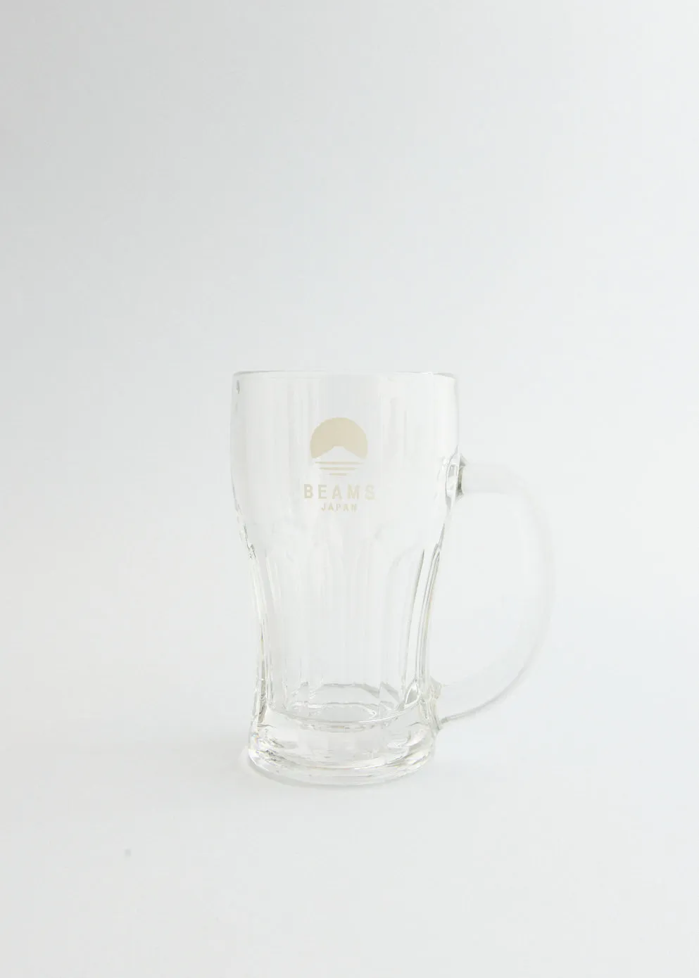Mug for Whisky, Soda & Beer