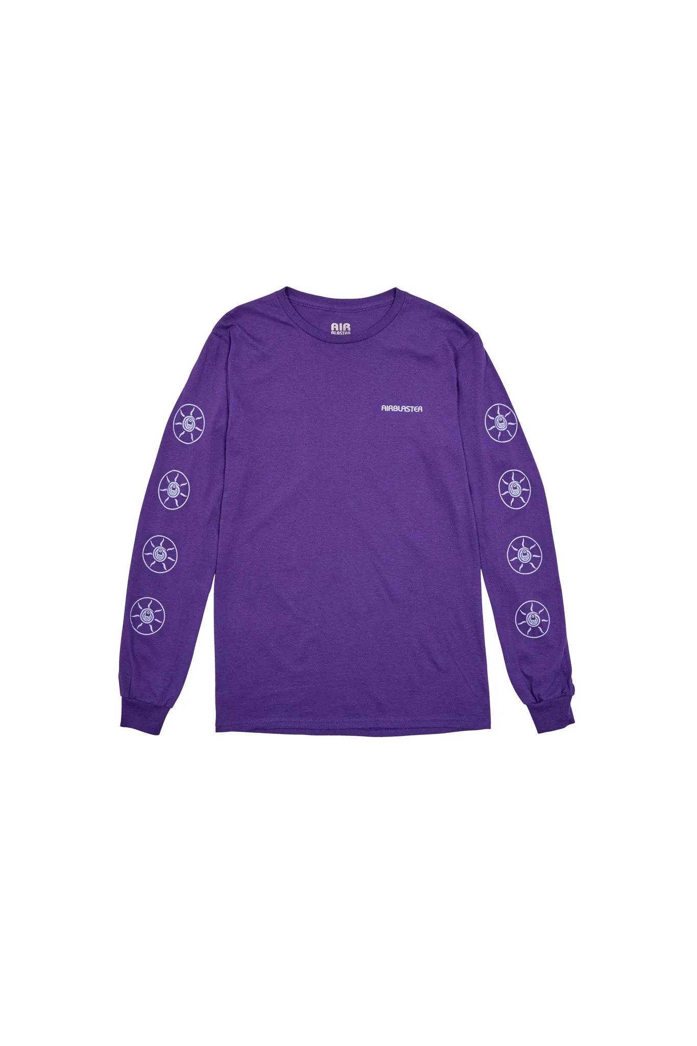 Nai LS T-Shirt