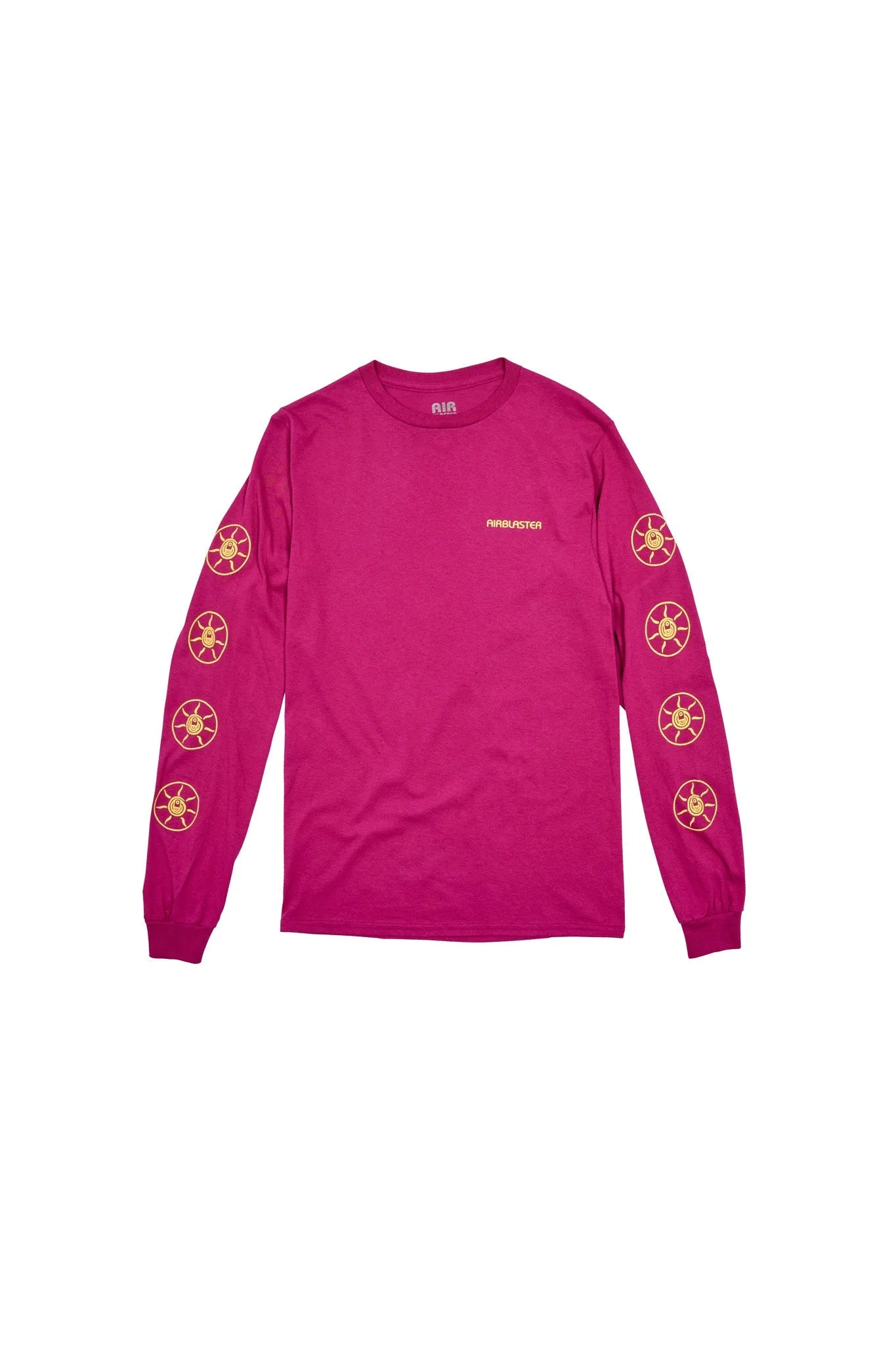 Nai LS T-Shirt