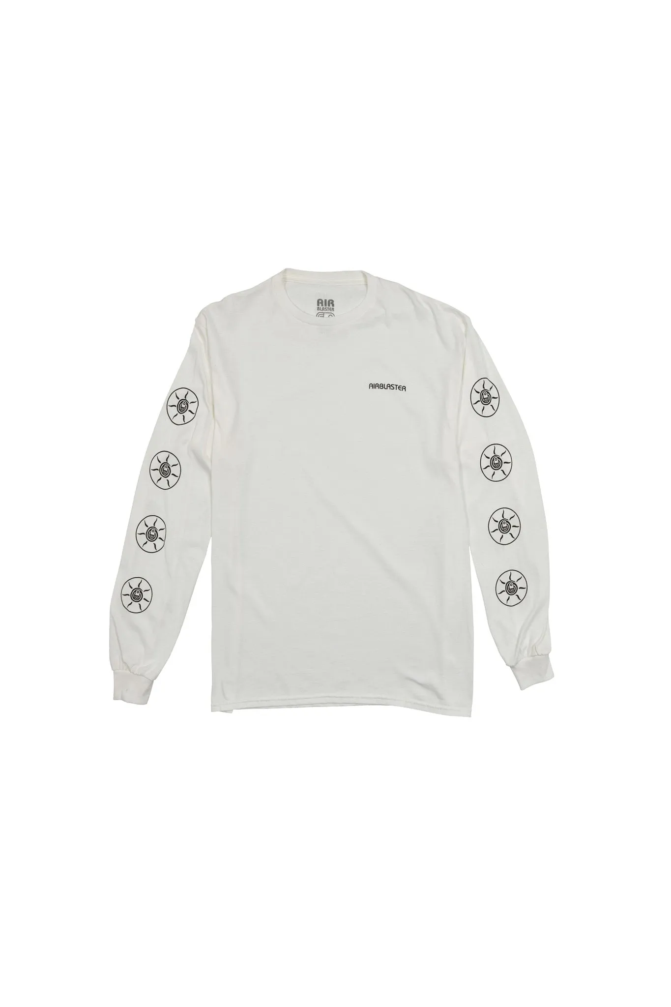 Nai LS T-Shirt