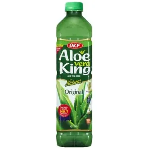 OKF - Aloe Vera Drink Original