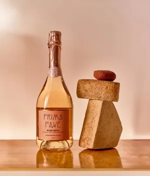 Prima Pave Rose Brut