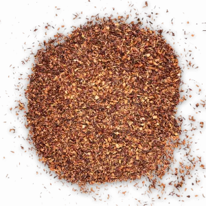 Rooibos Vanilla Tea By Up Leaf Tea