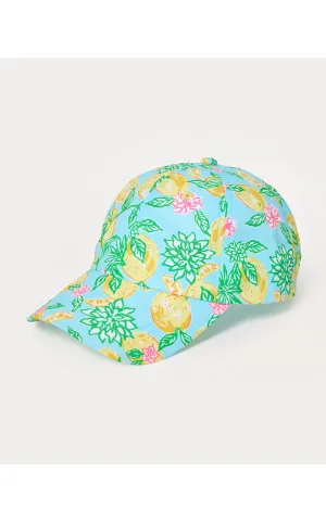 Run Around Hat Make Lemonade