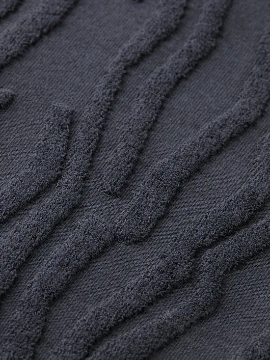 SCOTCH & SODA TERRY POLO