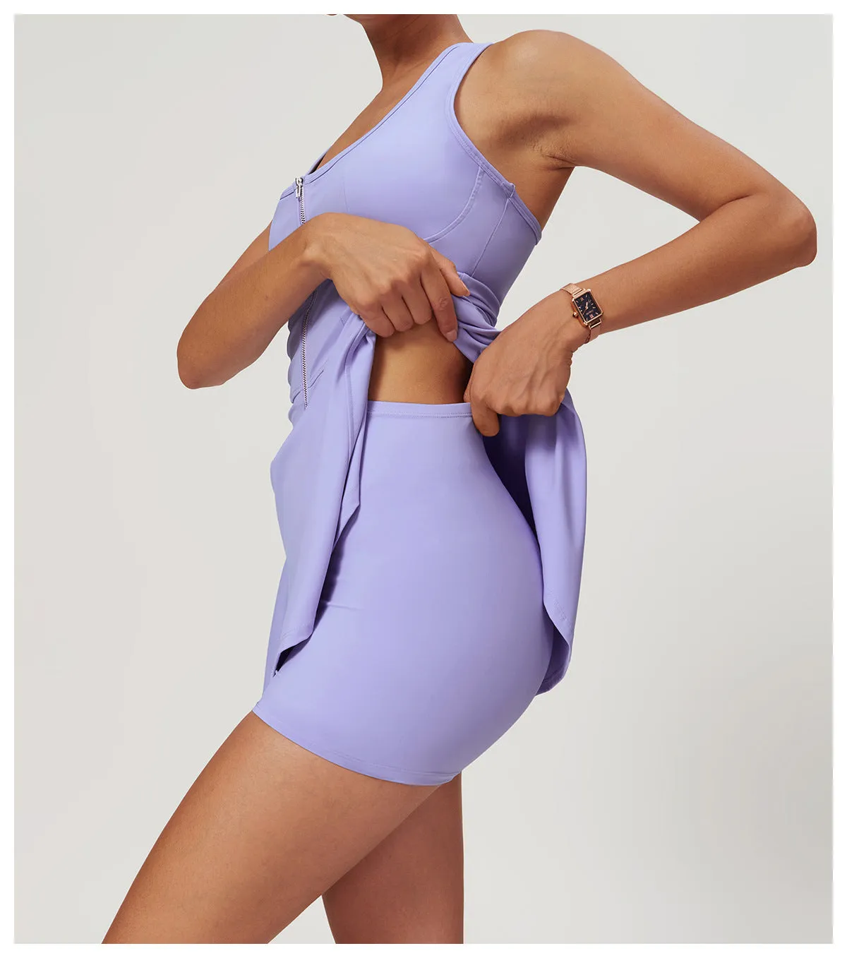 Sports Dress