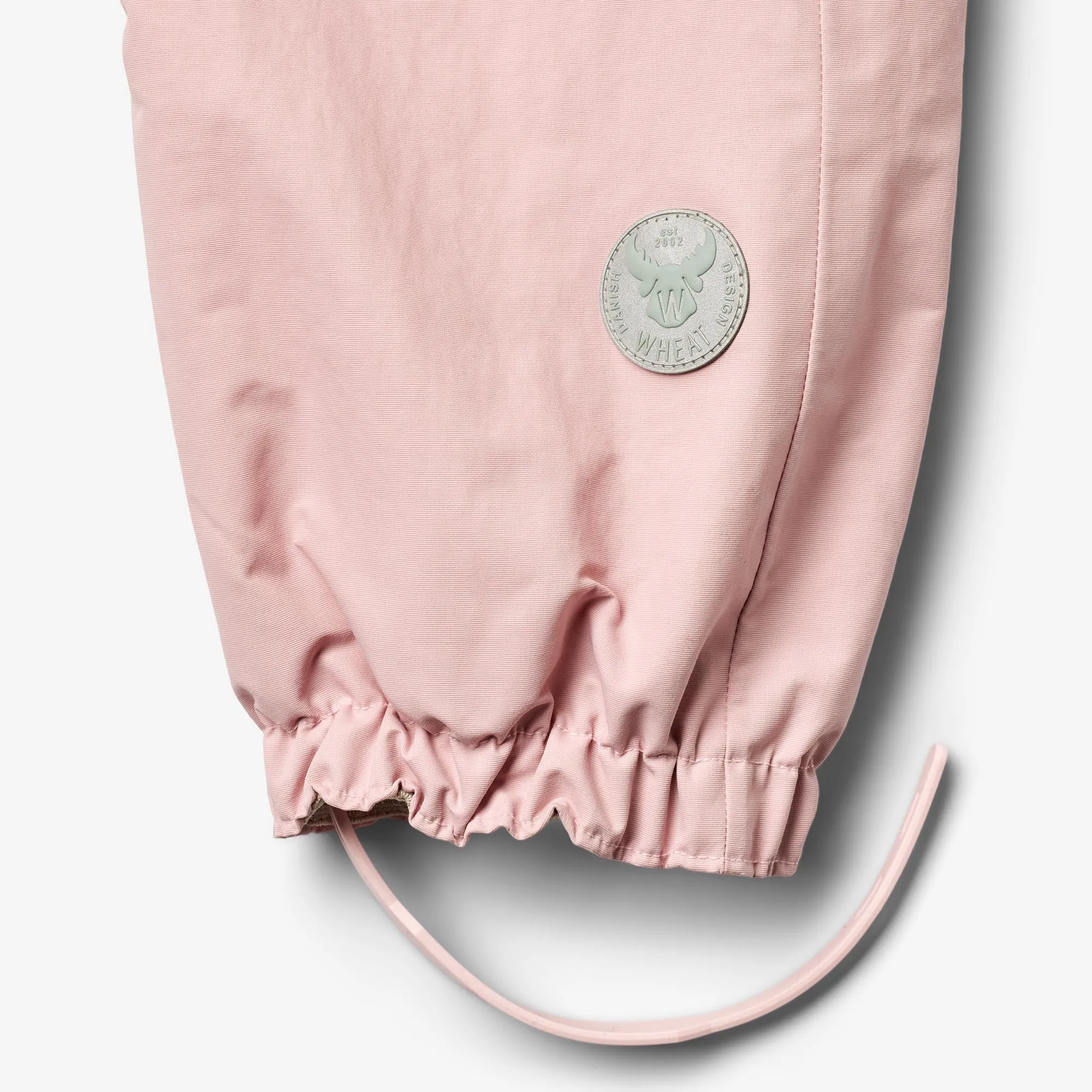 Suit Masi Tech - rose lemonade